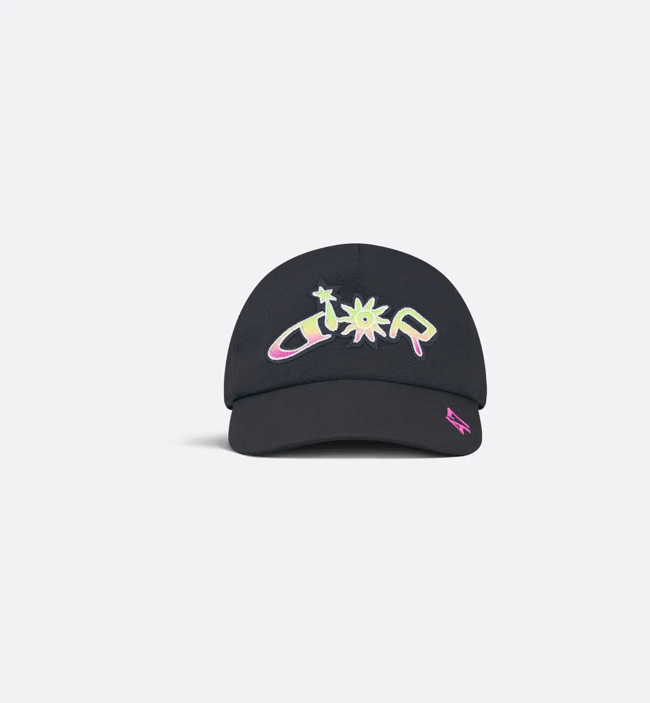 Casquette DIOR AND LEWIS HAMILTON