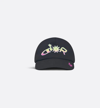 Casquette DIOR AND LEWIS HAMILTON