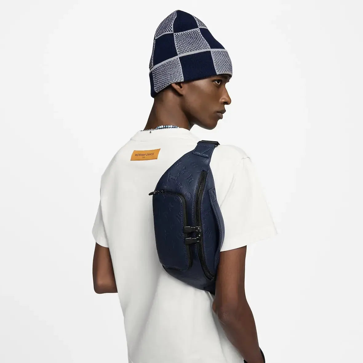 Sac ceinture Rush