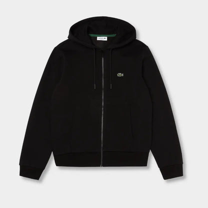 Ensemble survêtement Lacoste Noir