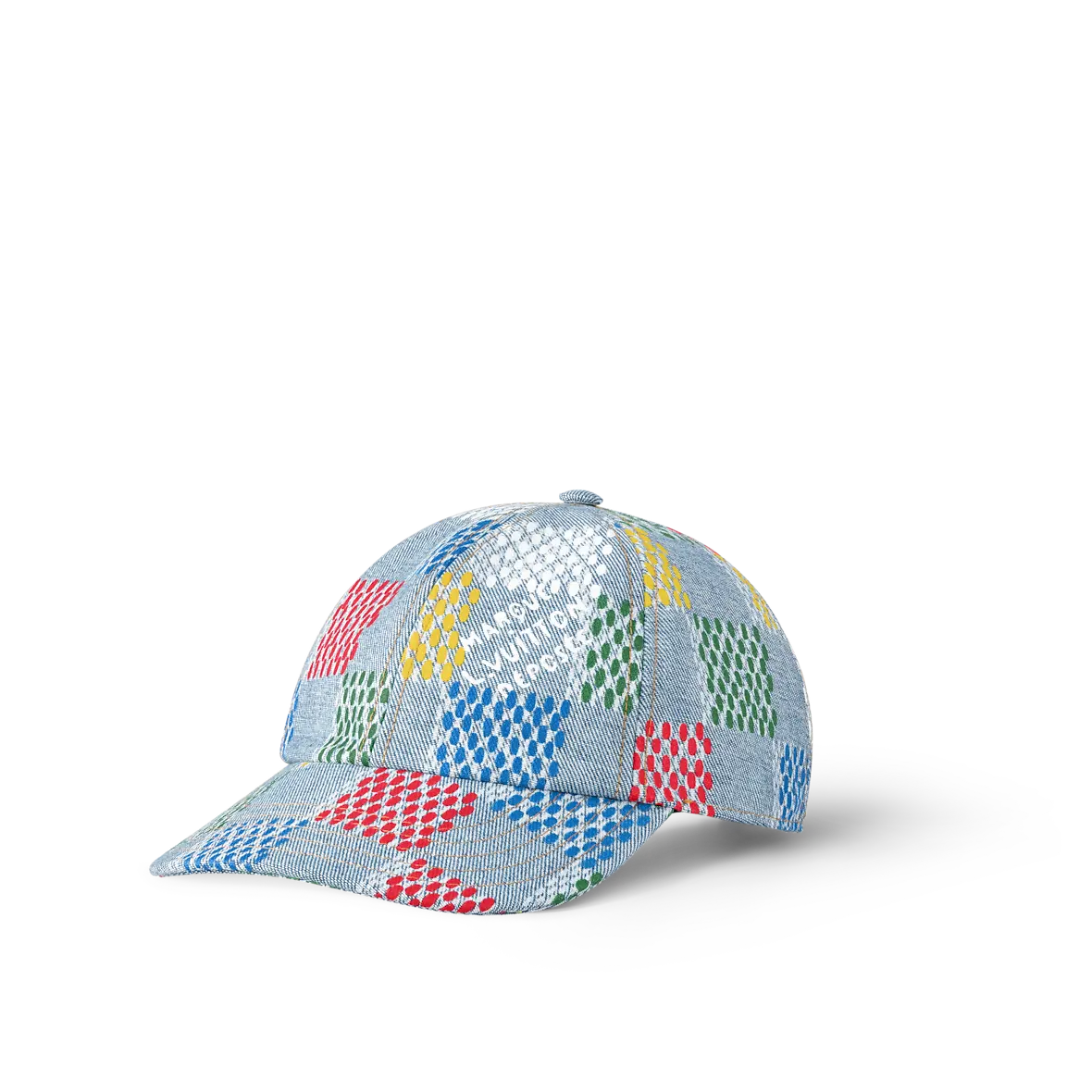 Casquette LV Vers Damier