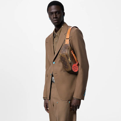 Sac ceinture Rush