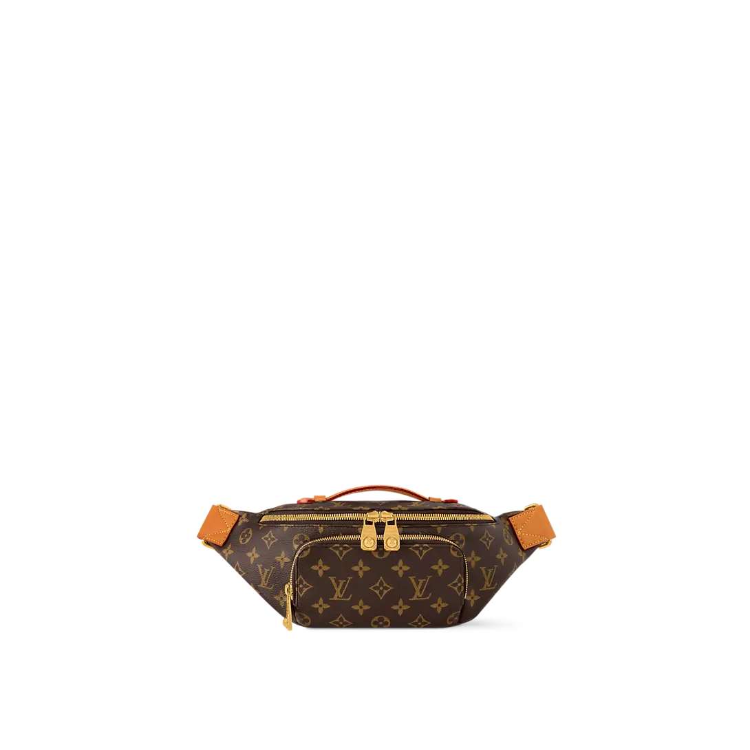 Sac ceinture Rush
