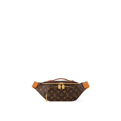 Sac ceinture Rush