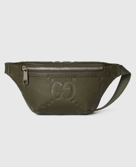 Sac ceinture GG jumbo petit format