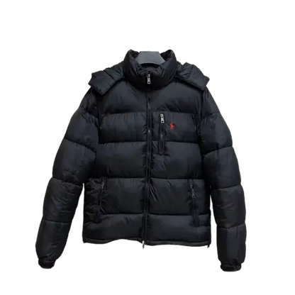 Doudoune Ralph Lauren En Duvet