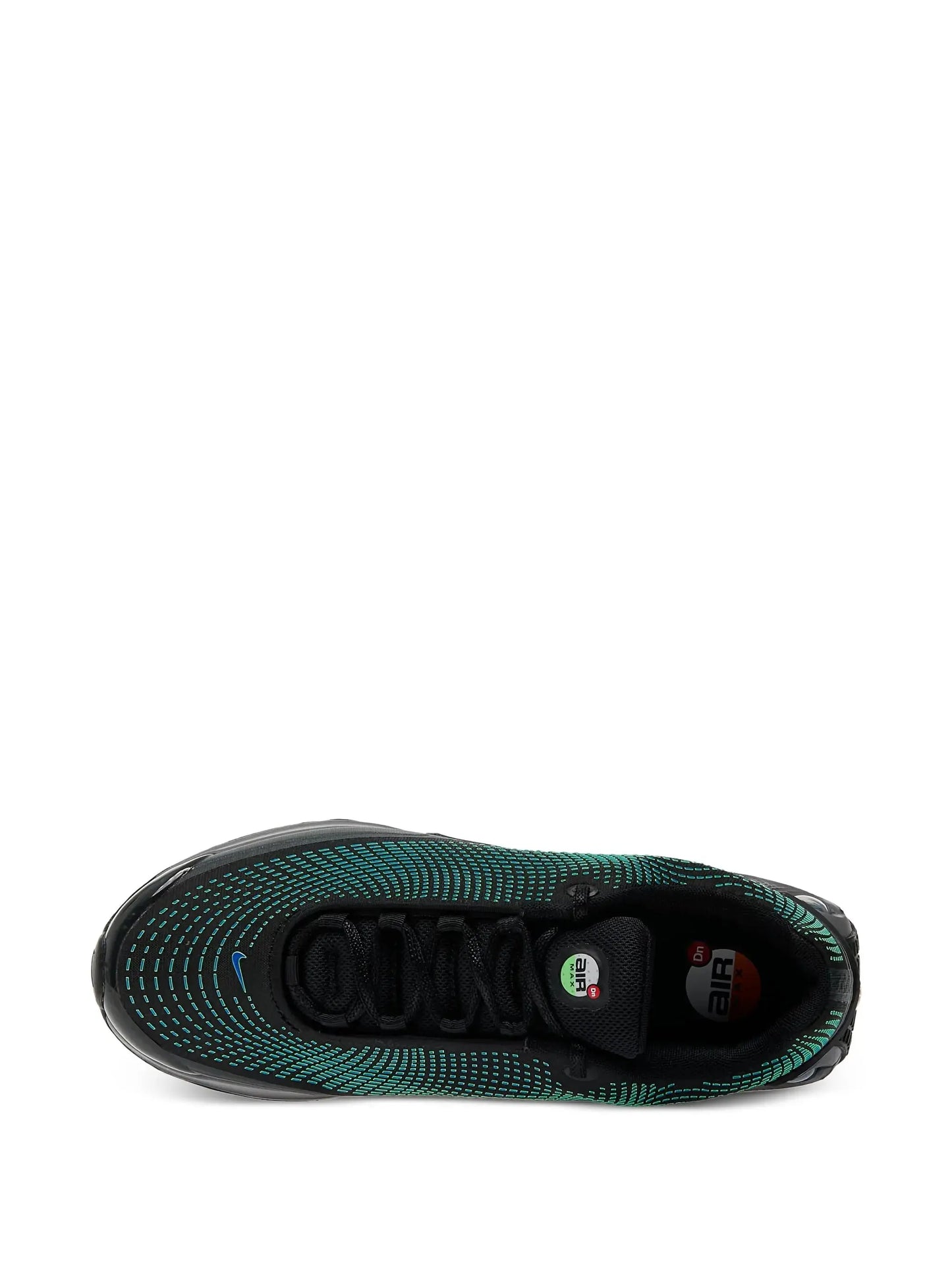 Nike Dn Vert Et Noir