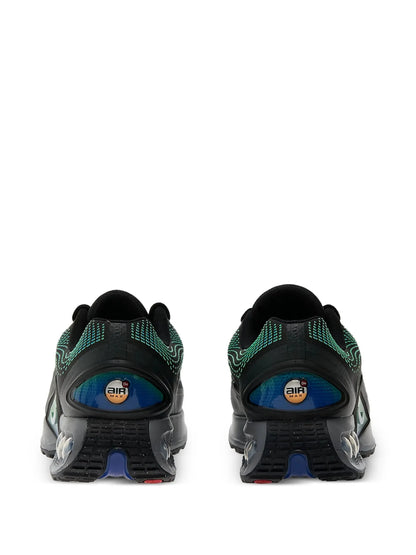 Nike Dn Vert Et Noir