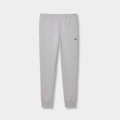 Ensemble survêtement Lacoste Gris