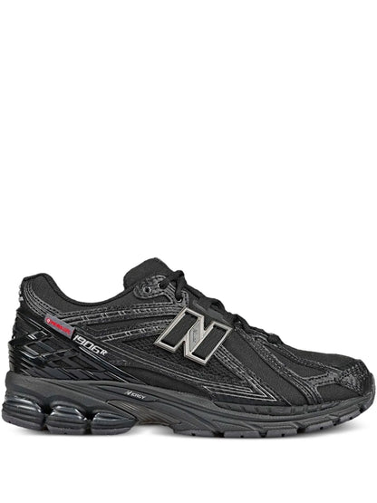 New Balance 1906 Noir Et Rouge