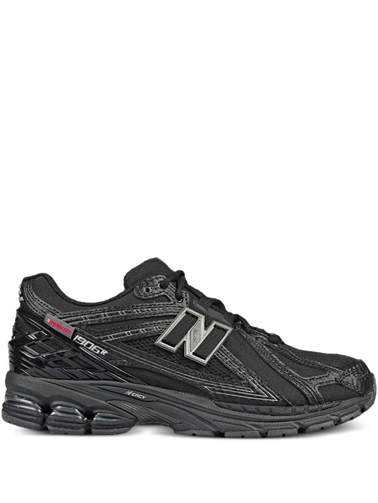 New Balance 1906 Noir Et Rouge