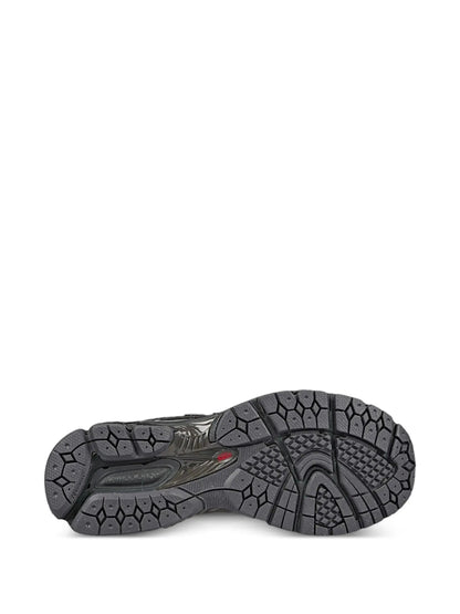 New Balance 1906 Noir Et Rouge