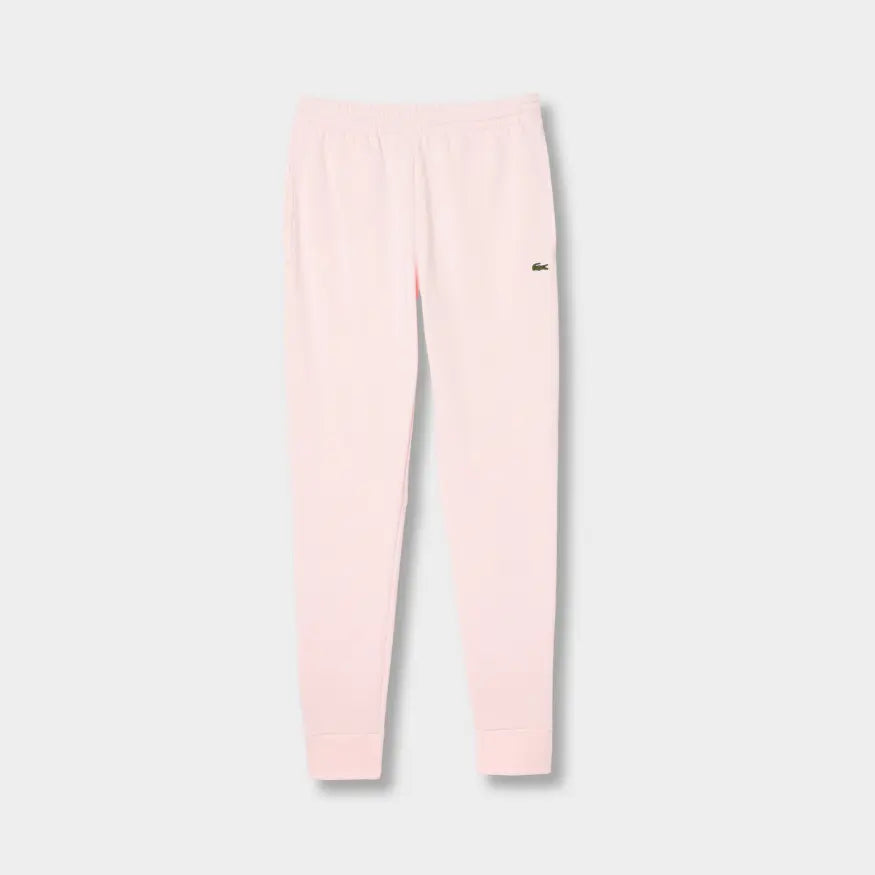 Ensemble survêtement Lacoste Rose