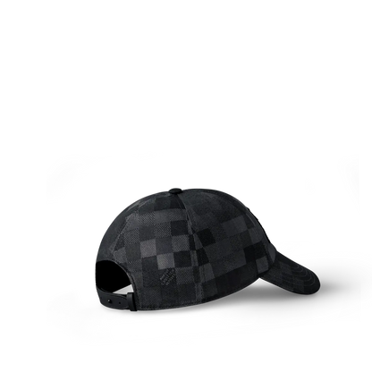 Casquette LV Vers Damoflage