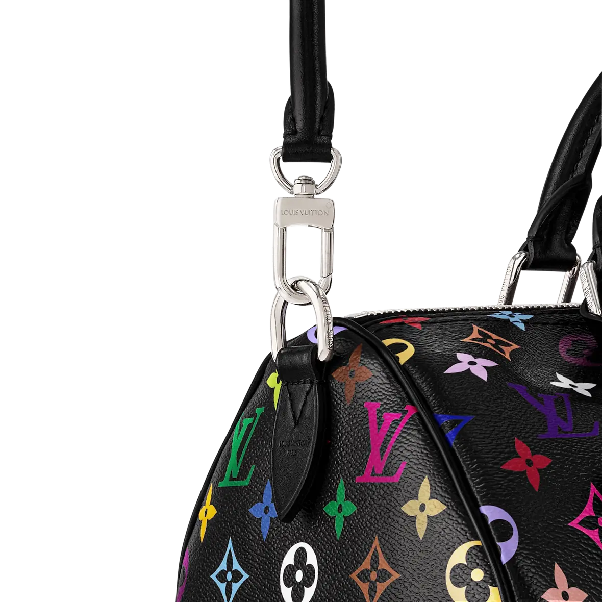 LV x TM - Sac Speedy Soft 30