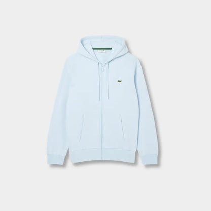 Ensemble survêtement Lacoste Bleu