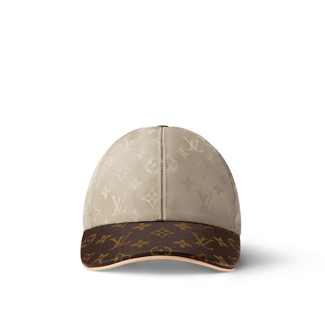 Casquette LV Get Ready