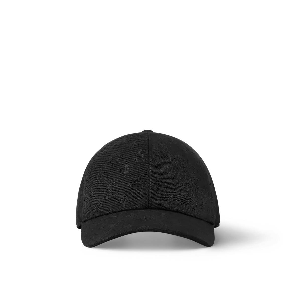 Casquette Monogram Essential
