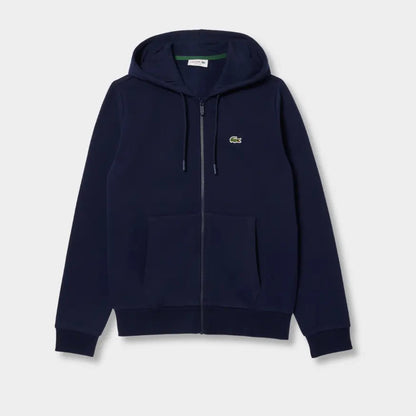 Ensemble survêtement Lacoste Bleu Marine