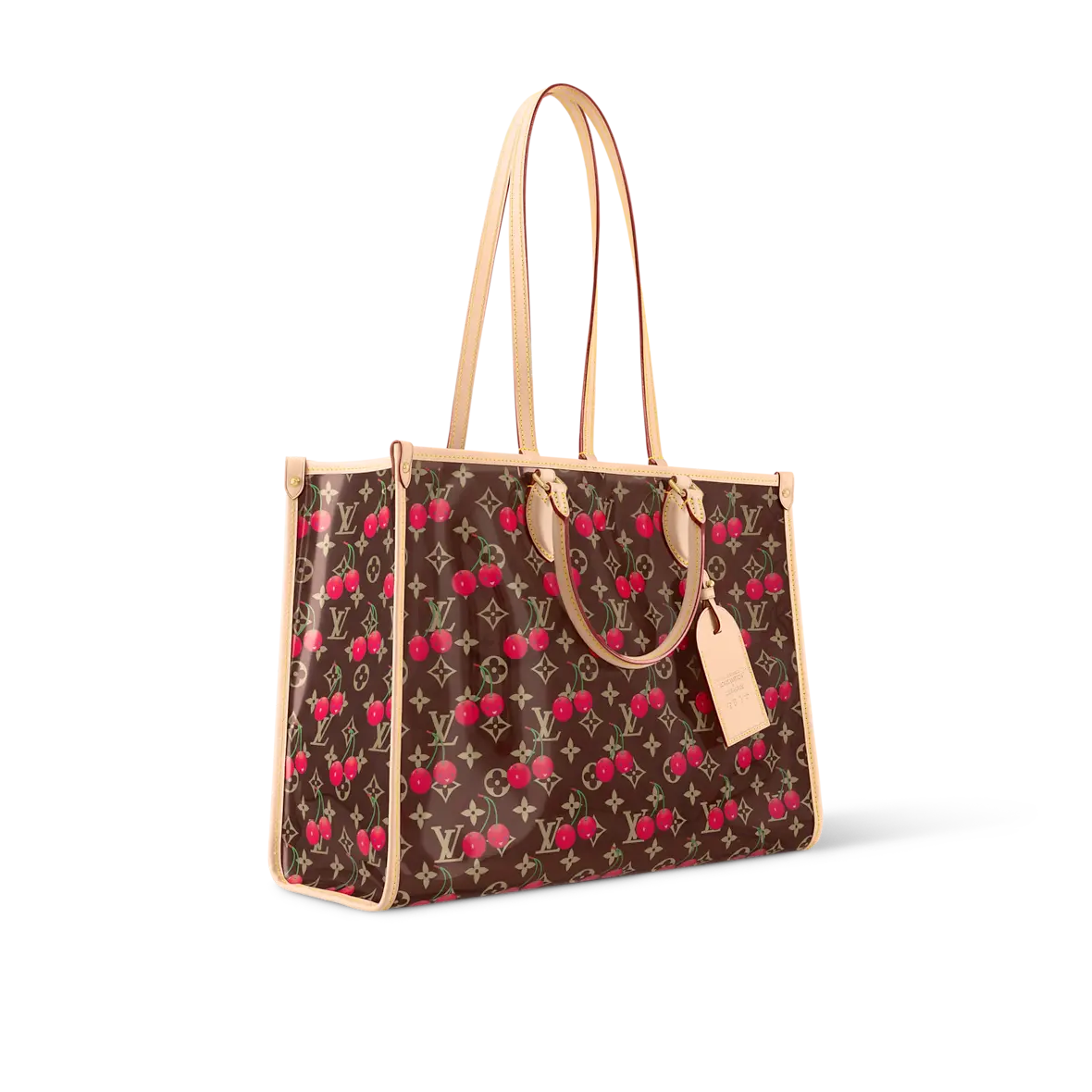 LV x TM - Sac OnTheGo GM