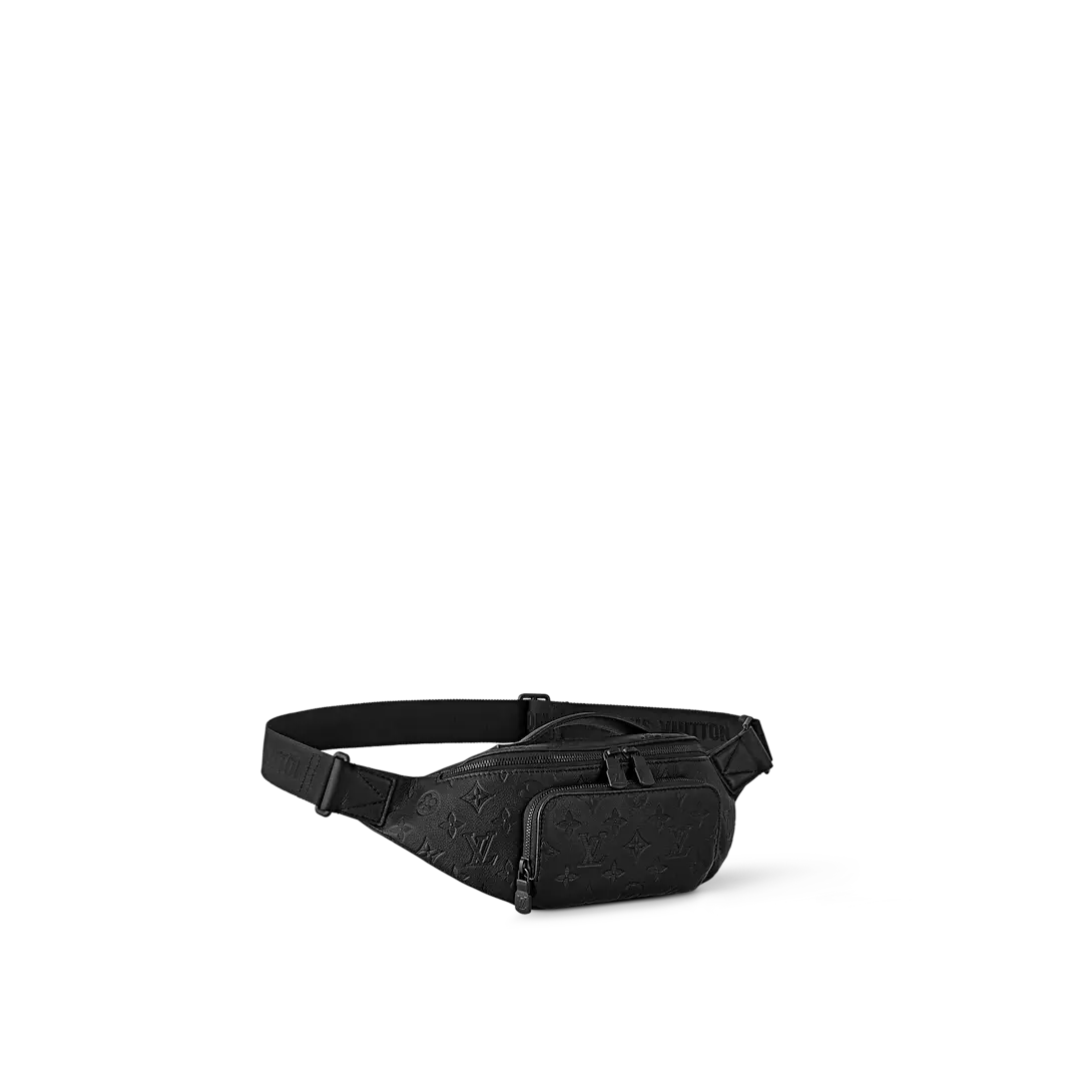 Sac ceinture Rush