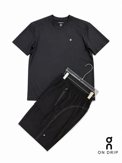 PACK 3 ENSEMBLES Lululemon