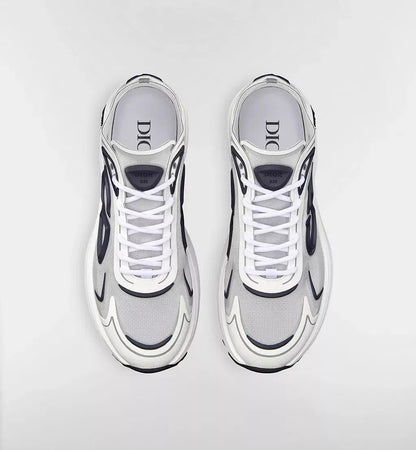 Dior B30 Countdown Blanc Nylon