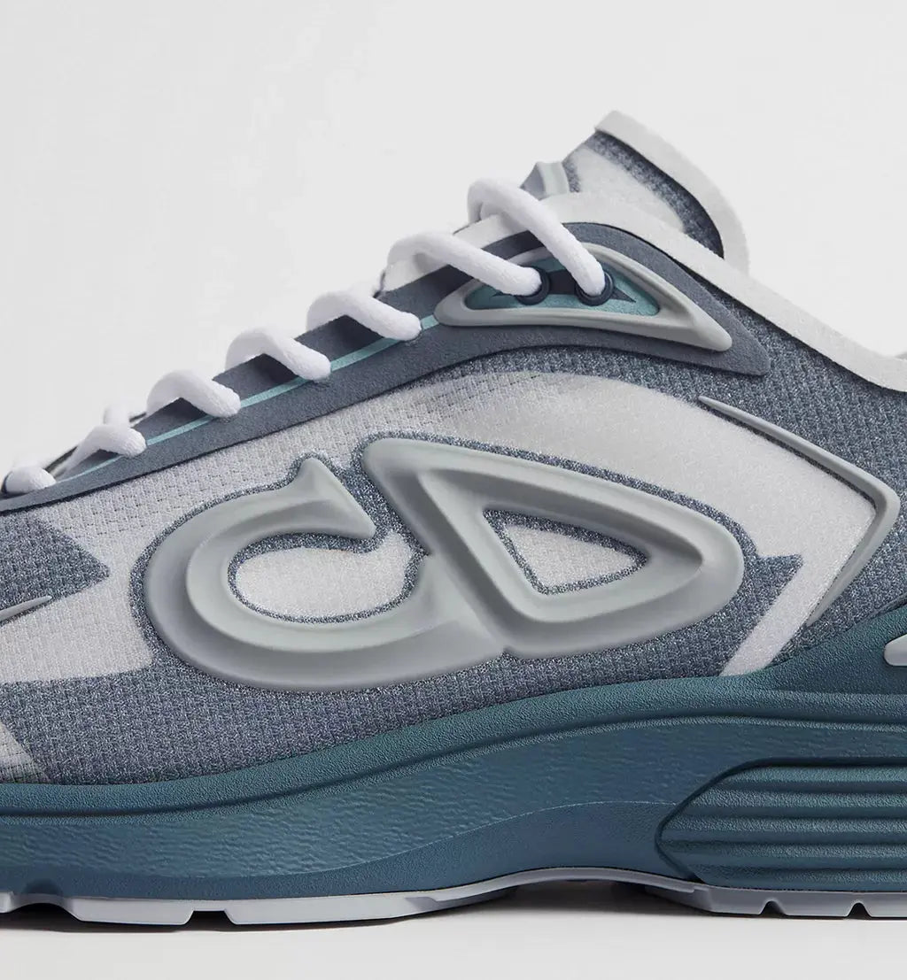 Dior B30 Countdown Bleu