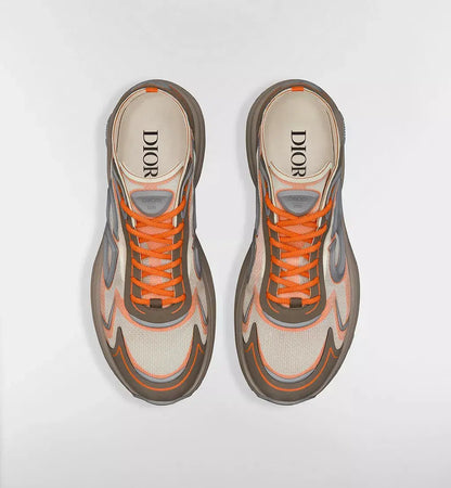 Dior B30 Countdown Orange