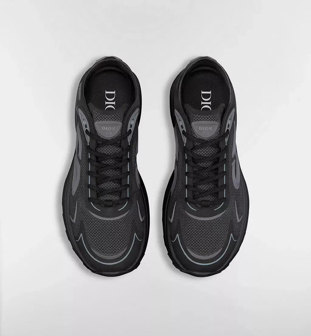Dior B30 Countdown Noir