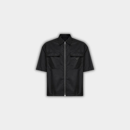 Ensemble Prada Noir