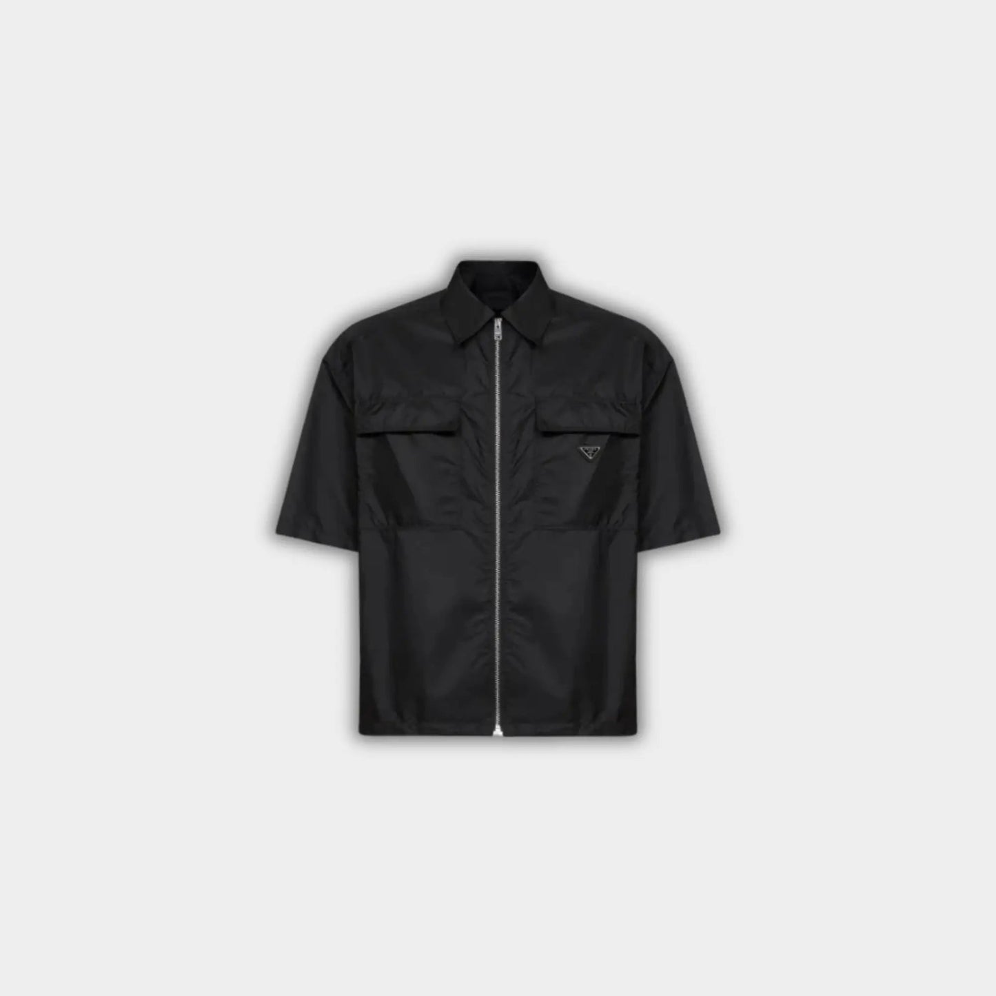 Outfit Prada Noir + Casquette Offerte
