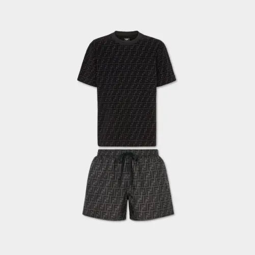 Ensemble Fendi Noir