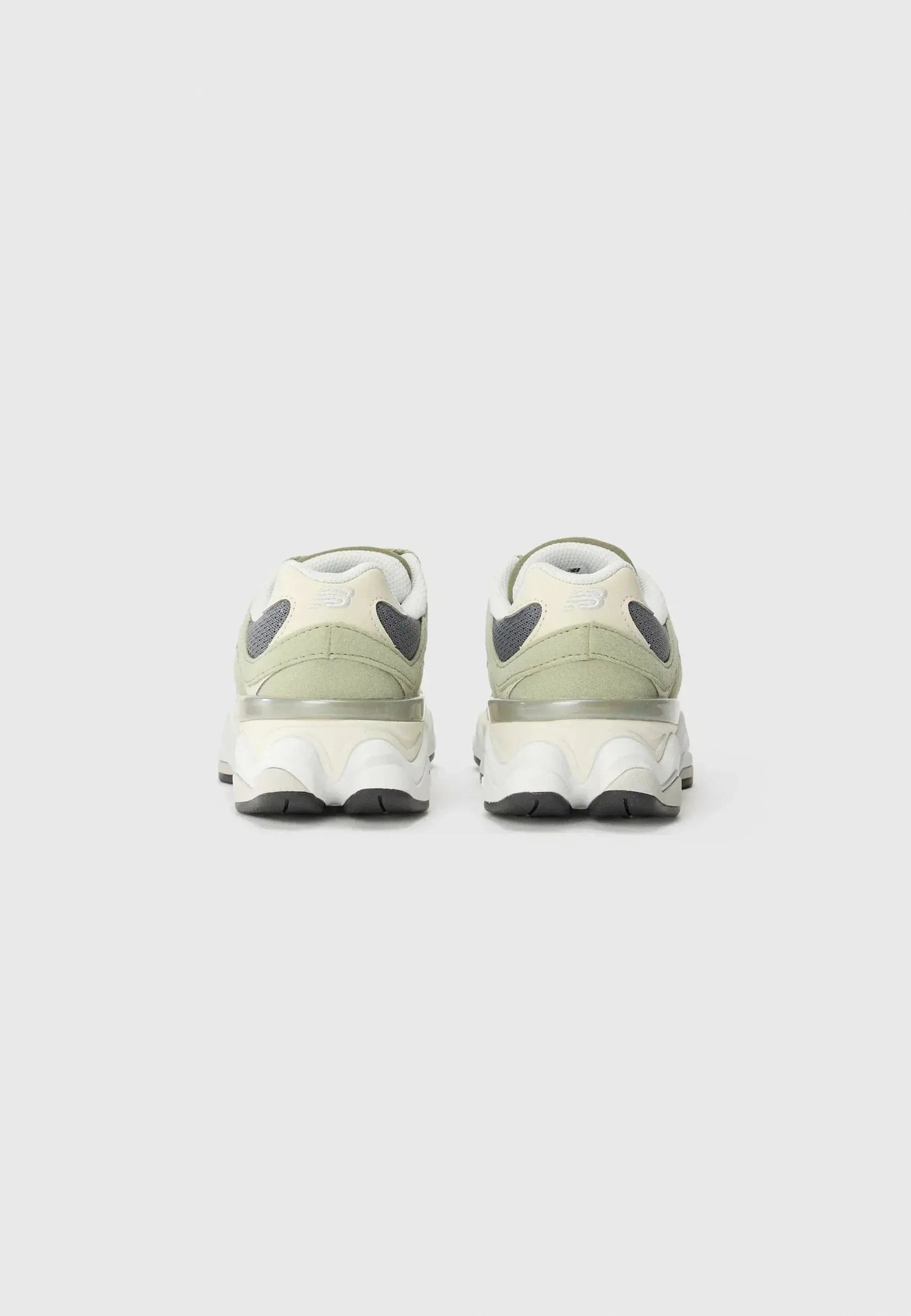 New Balance 9060 Vert Kaki