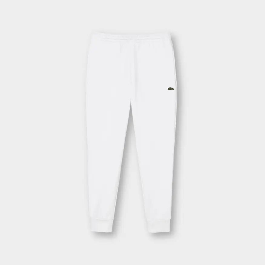 Ensemble survêtement Lacoste Blanc