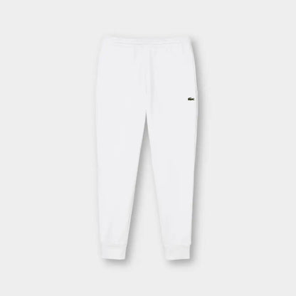 Ensemble survêtement Lacoste Blanc