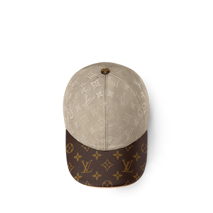 Casquette LV Get Ready