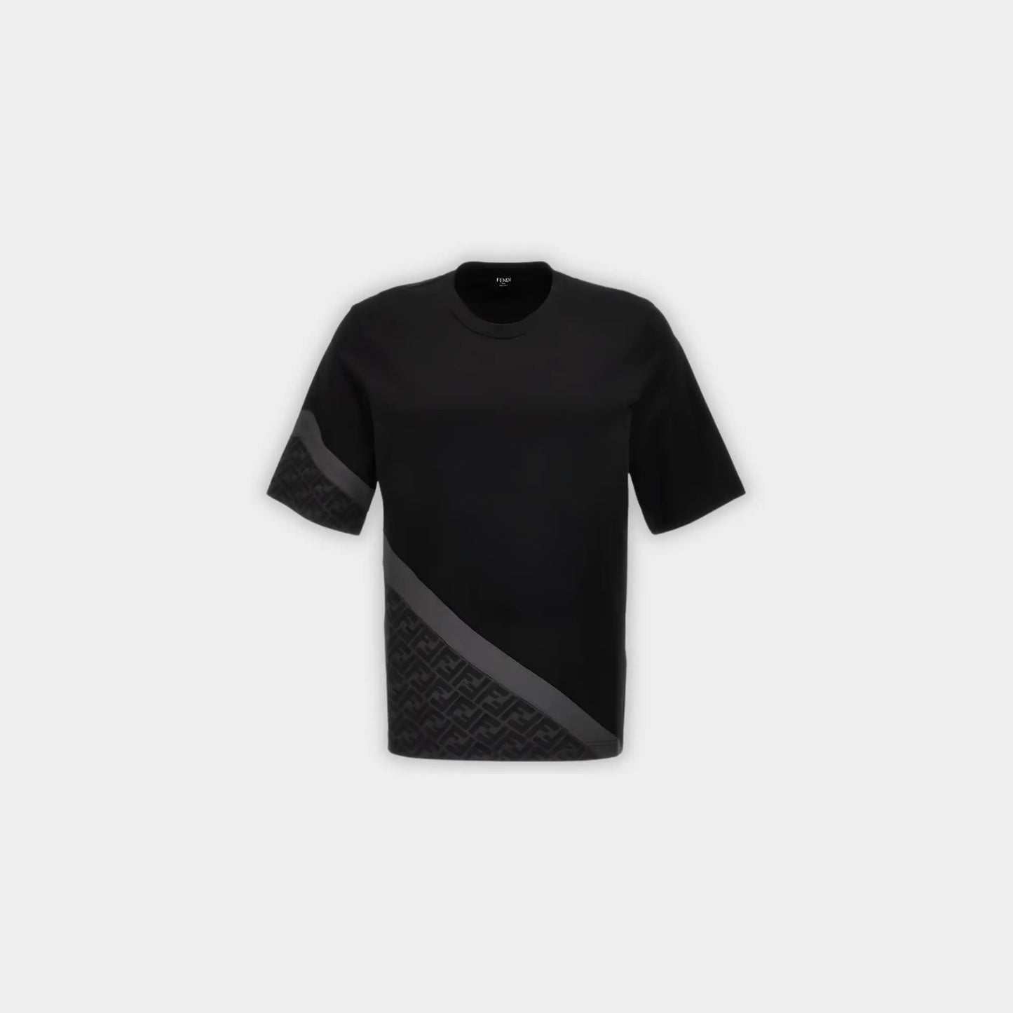 Outfit Fendi + Casquette Offerte