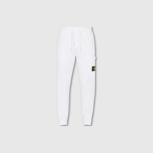 Outfit Stone I. Blanc + Casquette Offerte