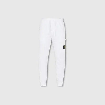 Outfit Stone I. Blanc + Casquette Offerte
