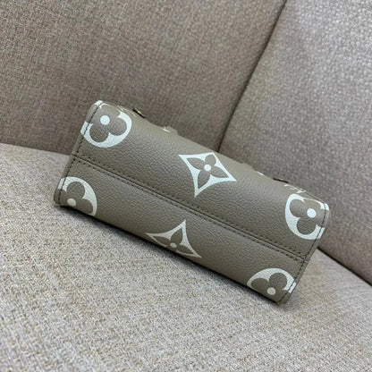 LV - Cabas OnTheGo BB Petit