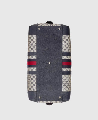 Sac de voyage Gucci Savoy grand format