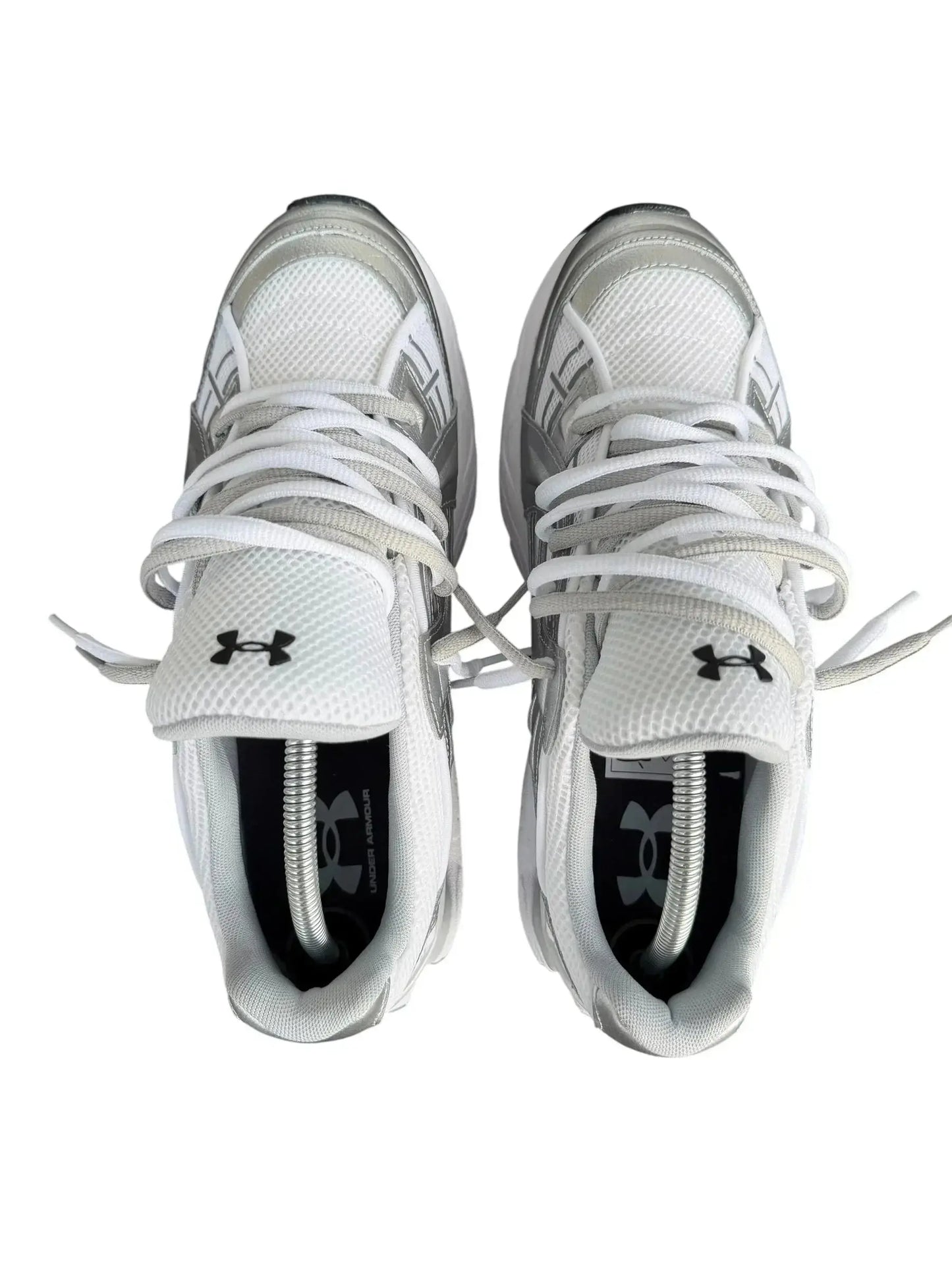 Under Armour Custom Gris