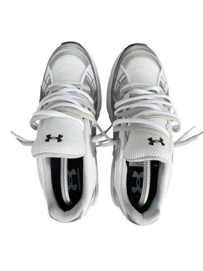 Under Armour Custom Gris