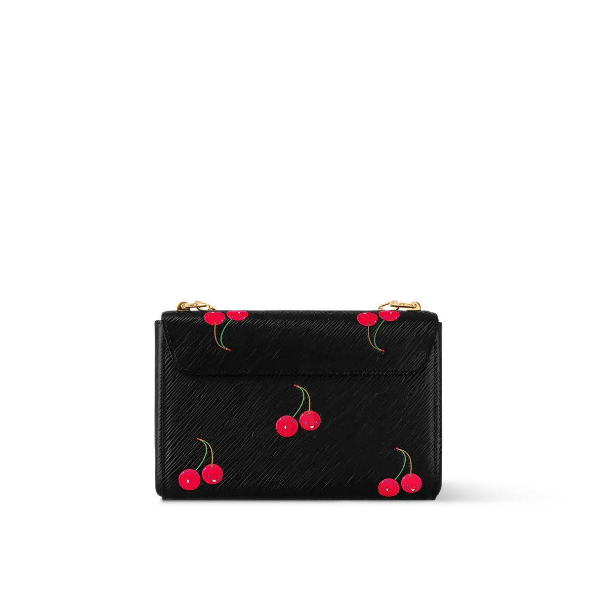 LV x TM - Sac Twist MM