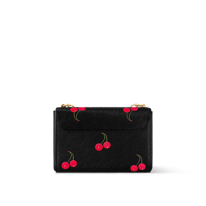 LV x TM - Sac Twist MM