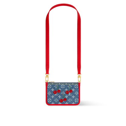 LV x TM - Sac Neverfull Inside Out BB