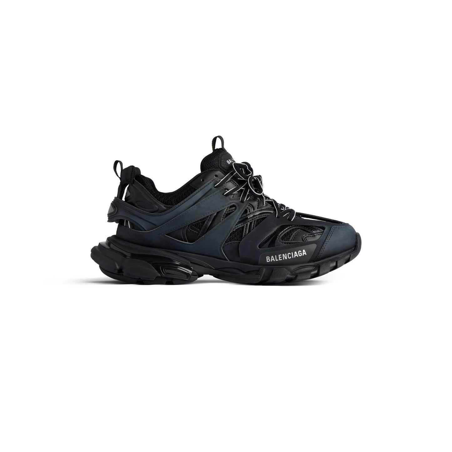 Balanciaga Track Noir