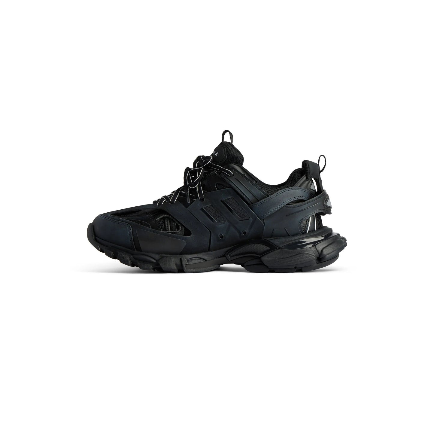 Balanciaga Track Noir