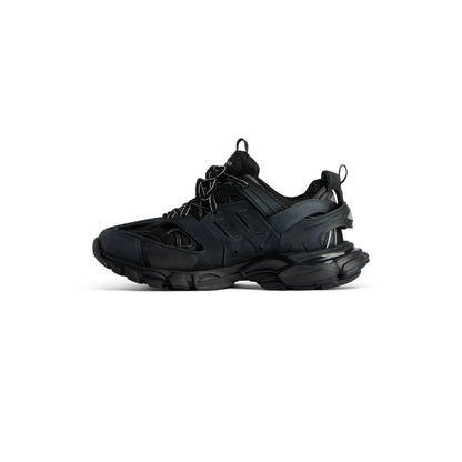 Balanciaga Track Noir